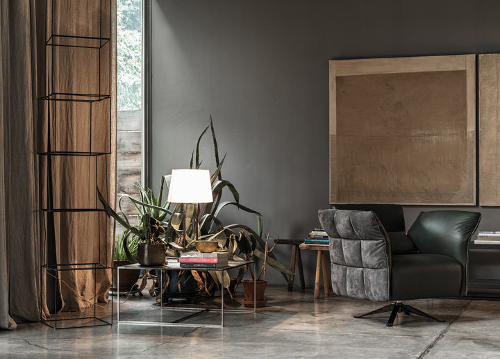 eva II Armchair
