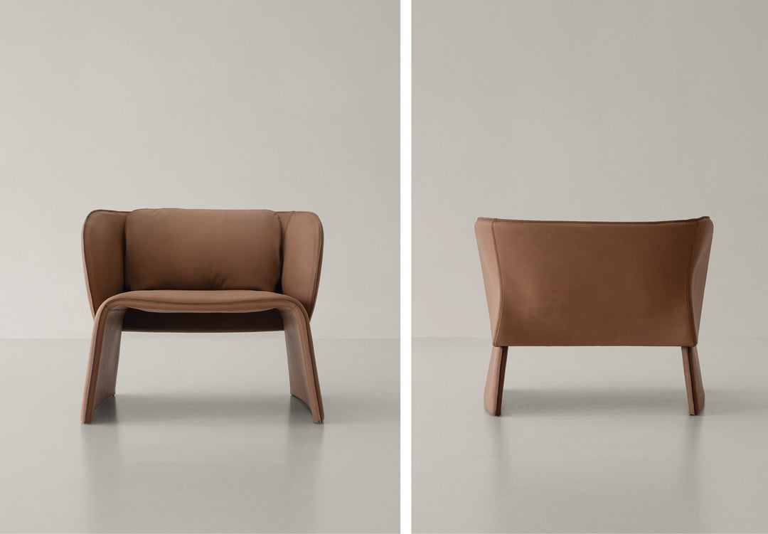 knight Armchair
