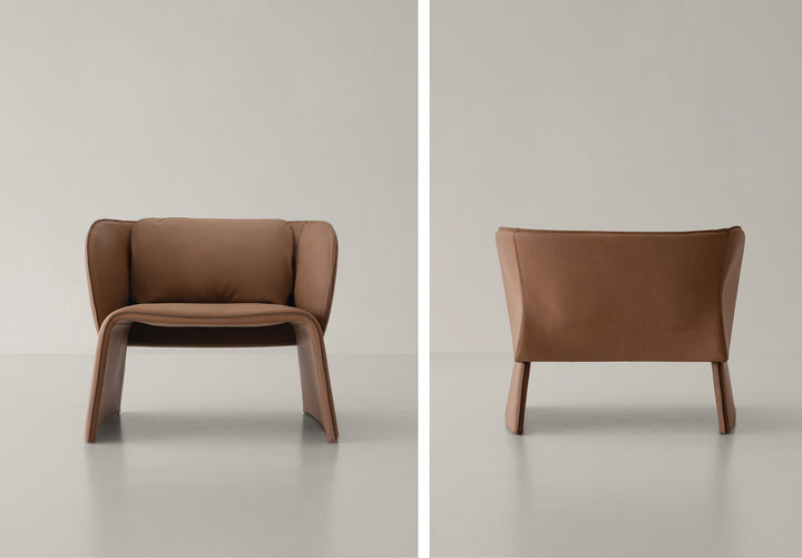 knight Armchair