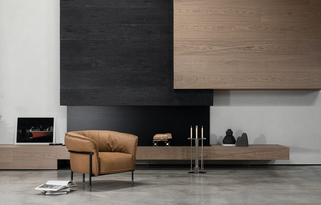 mac Armchair