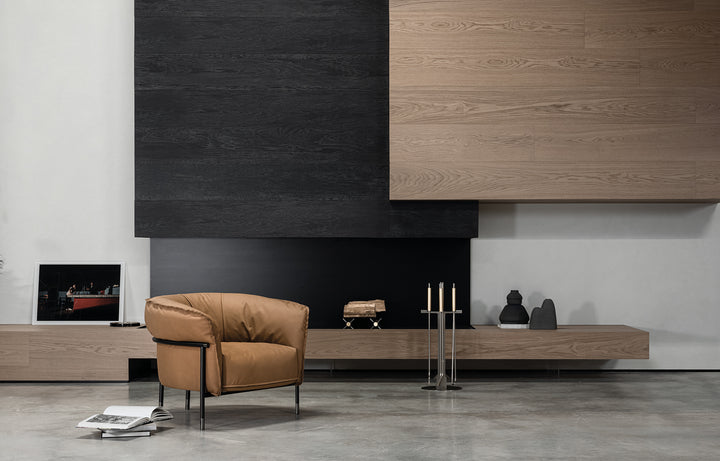 mac Armchair