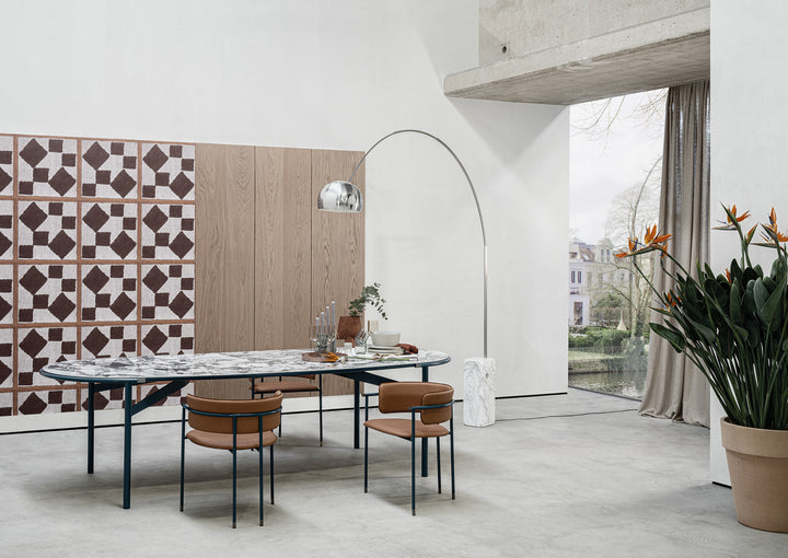 mac Dining table