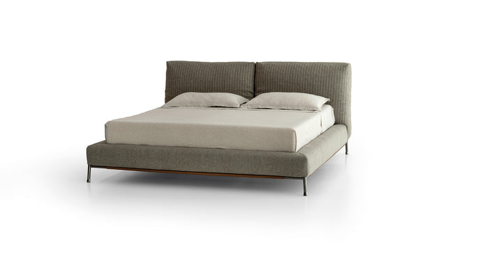 chapeau bed