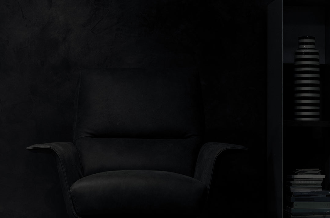 madame Armchair