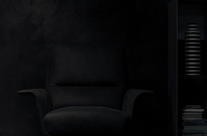 madame Armchair