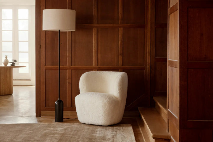 STAY ARMCHAIR