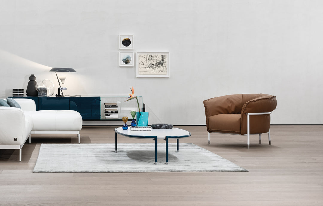 mac Armchair