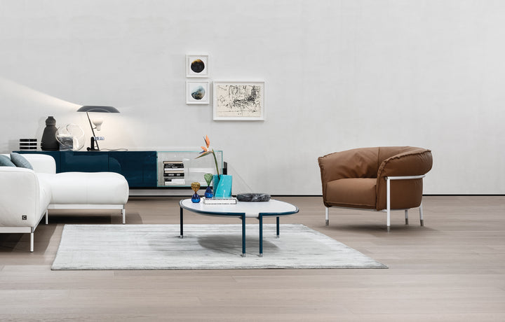 mac Armchair