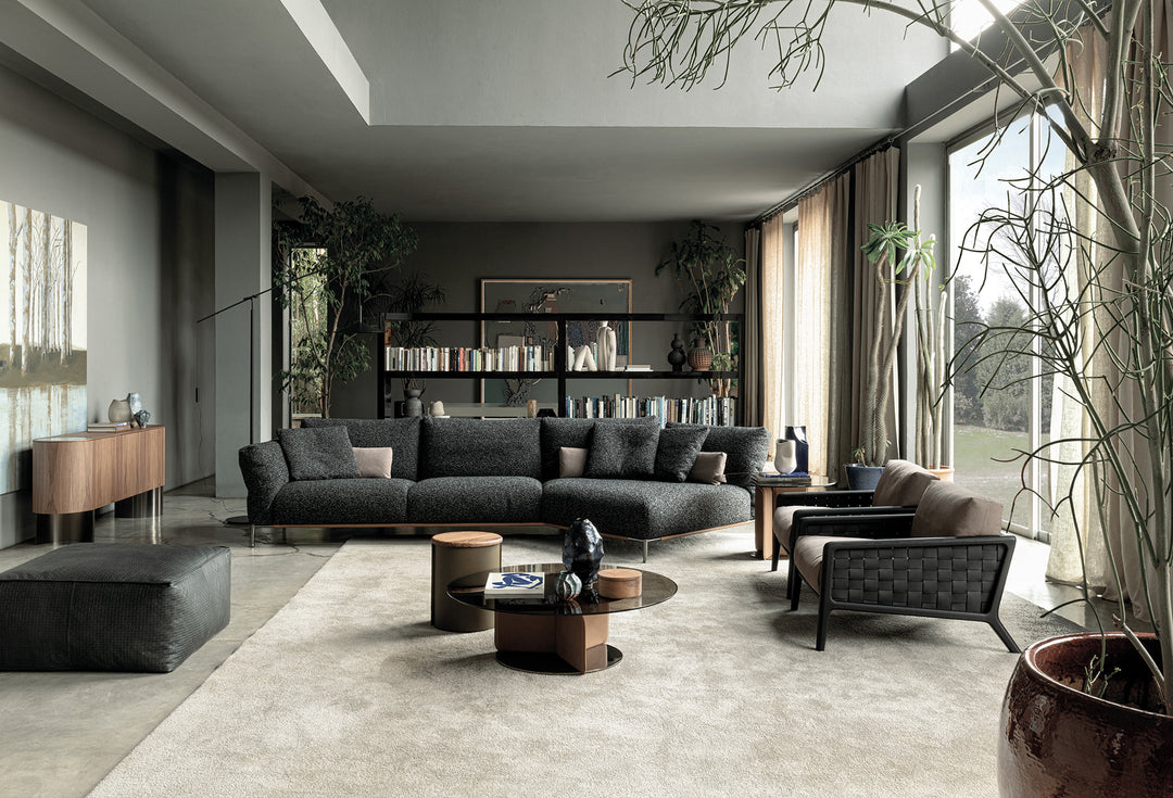 chapeau Sofa