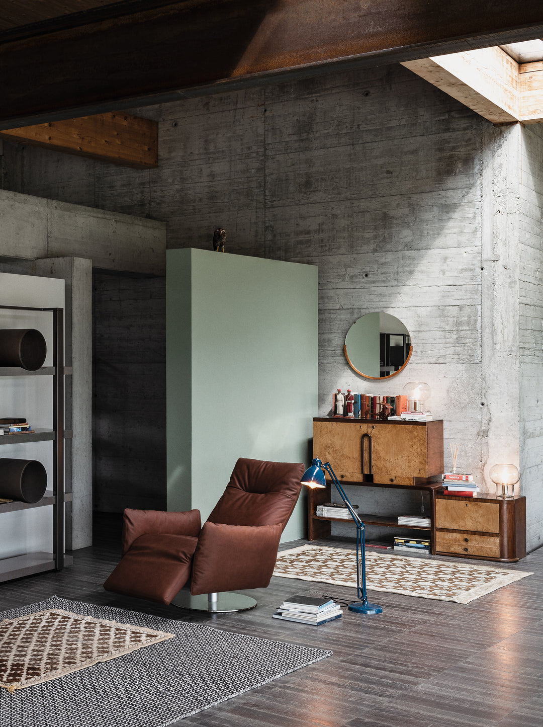 cloud Armchair