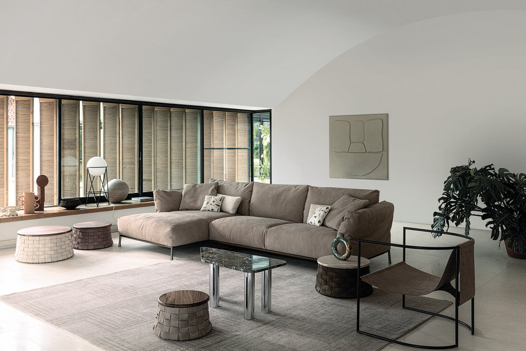 chapeau Sofa