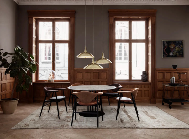 MASCULO DINING CHAIR