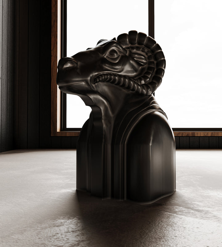 KHNUM COFFEE TABLE