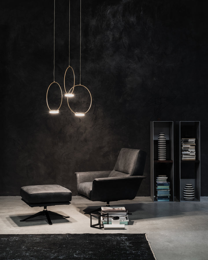 madame Armchair
