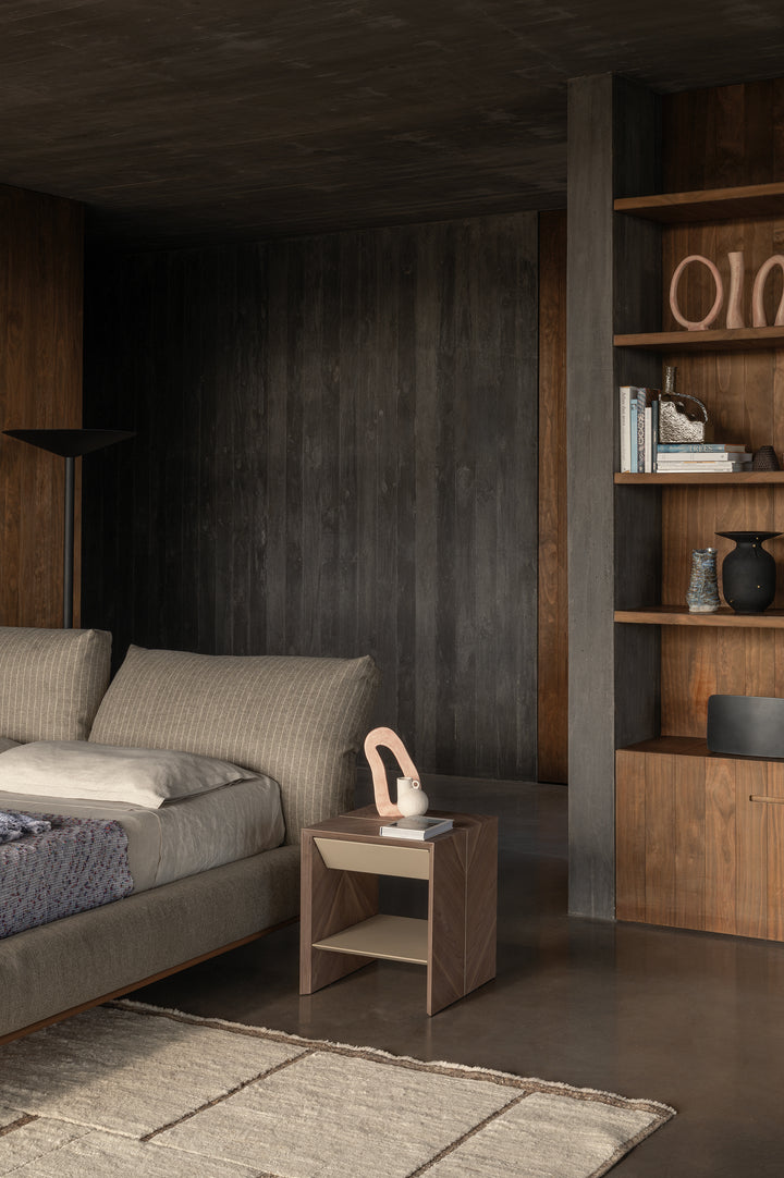 chapeau bed