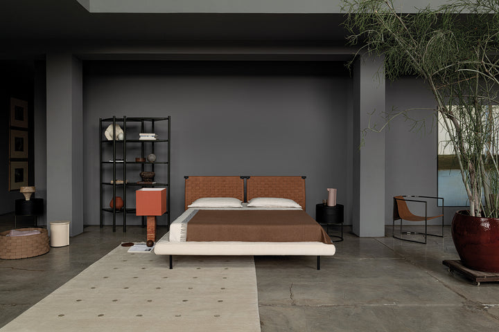 jared bed