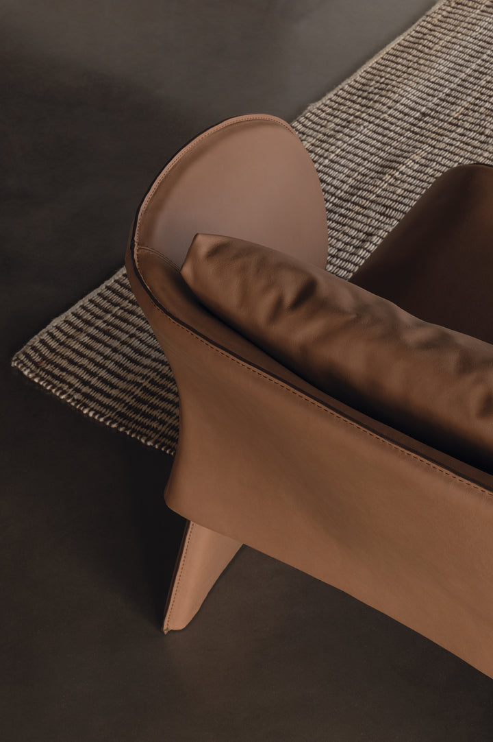 knight Armchair