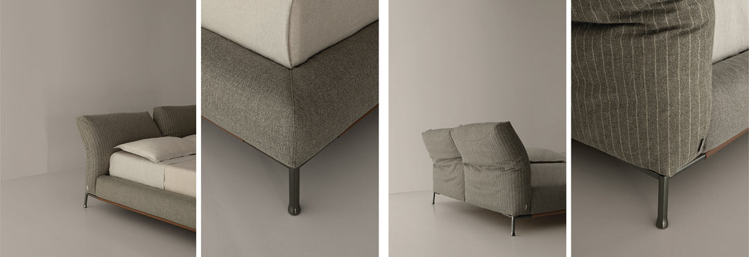 chapeau bed