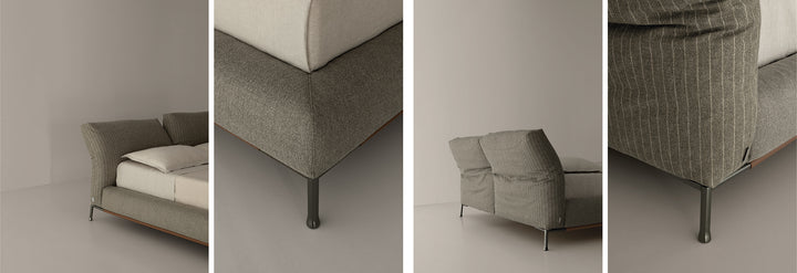chapeau bed