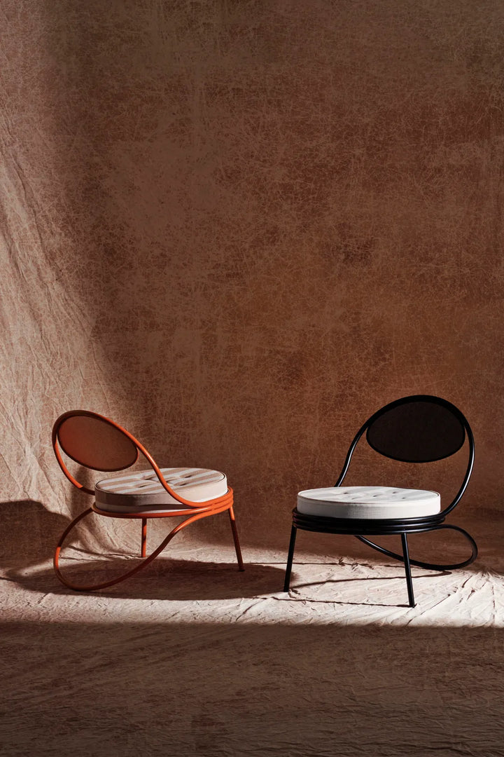 COPACABANA ARMCHAIR