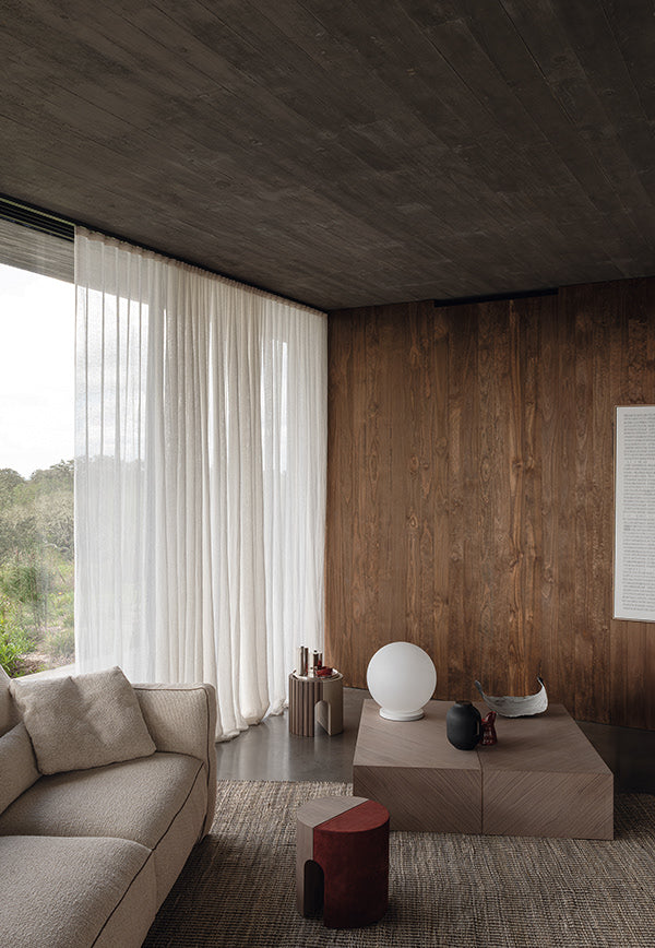 loden Sofa