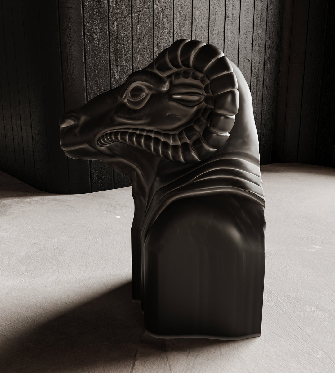 KHNUM COFFEE TABLE