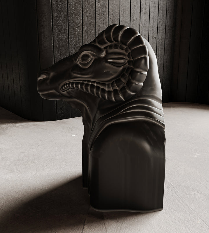 KHNUM COFFEE TABLE