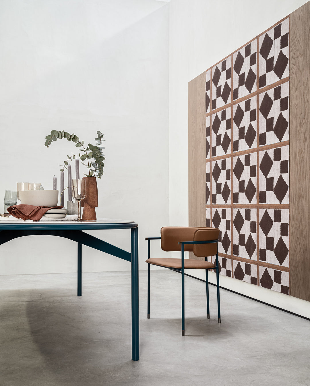 mac Dining table