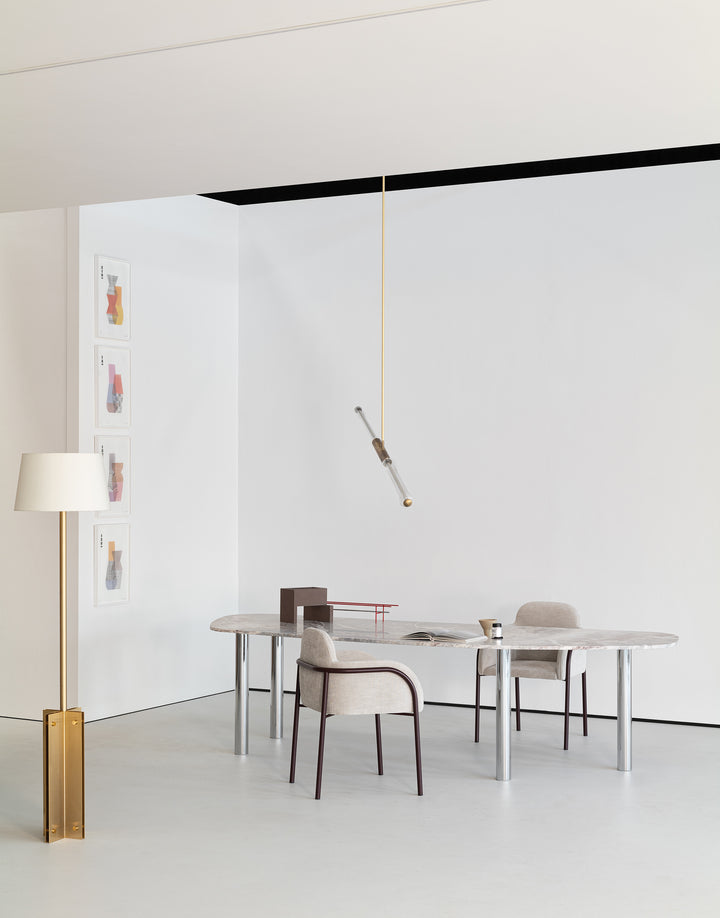 tango Dining table