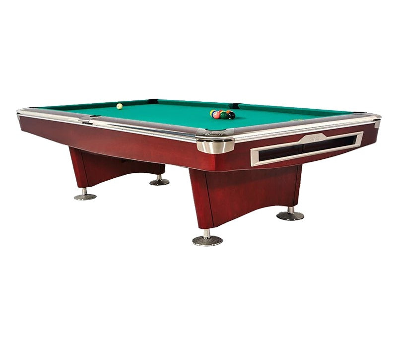 GIOTTO POOL TABLE  MB