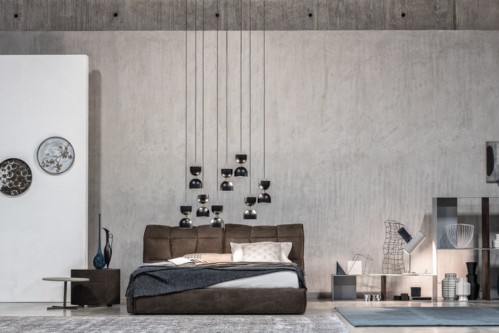 eva II bed