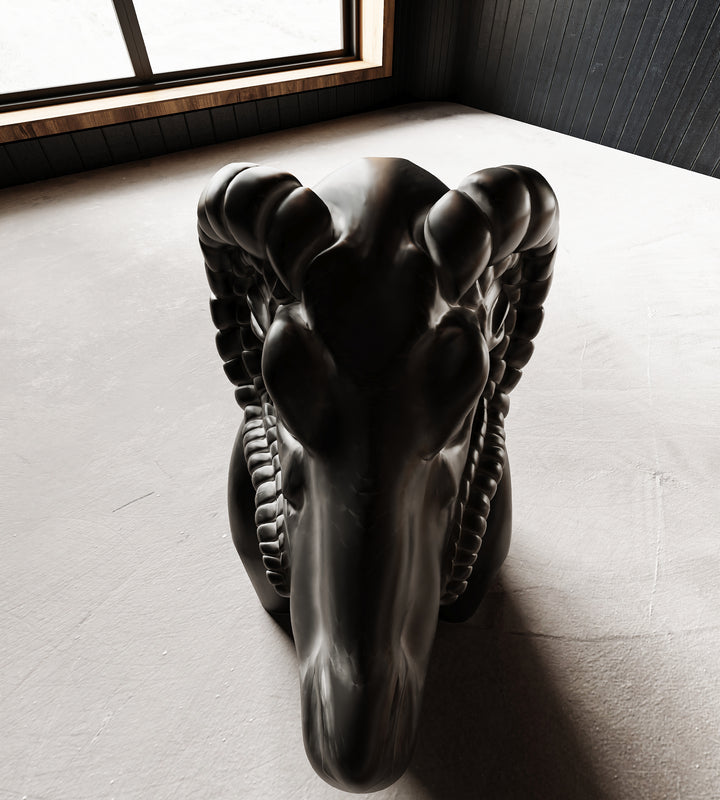 KHNUM COFFEE TABLE