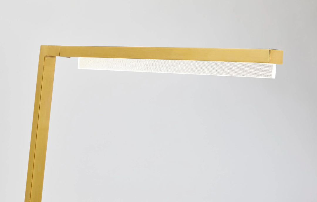 Klee 43" Floor Lamp