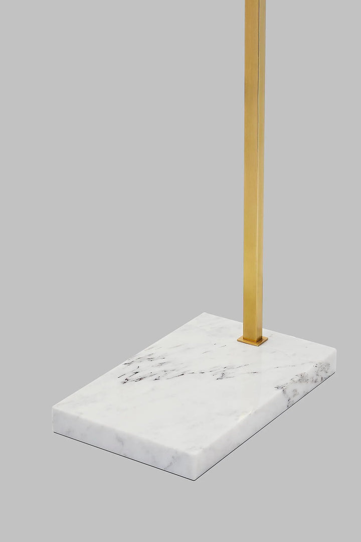 Klee 43" Floor Lamp
