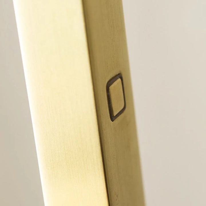 Klee 43" Floor Lamp