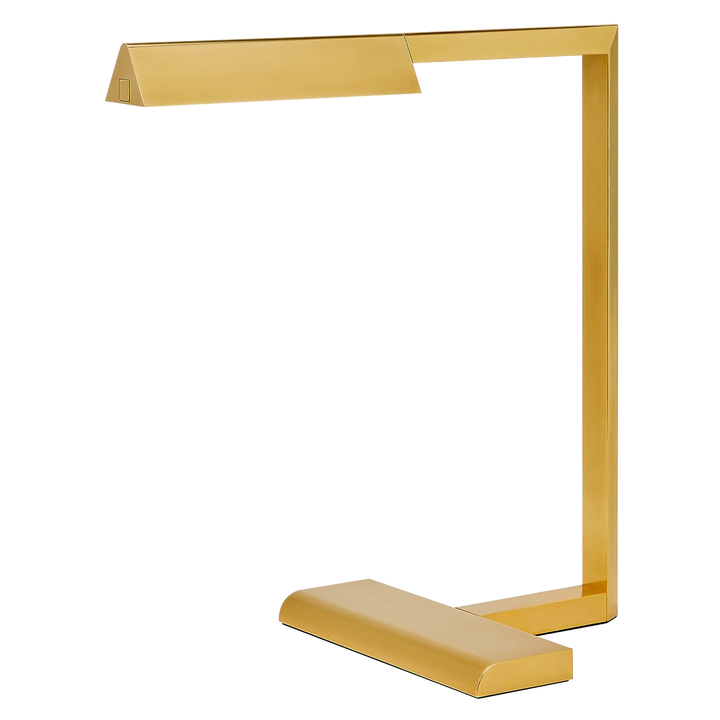 Dessau 16" Table Lamp