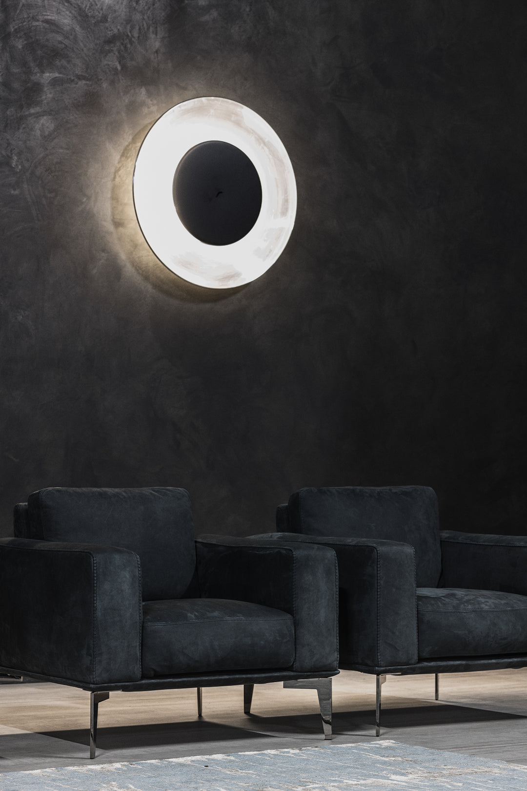 aida Armchair
