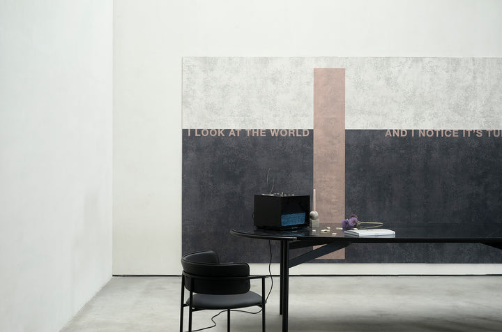 mac Dining table