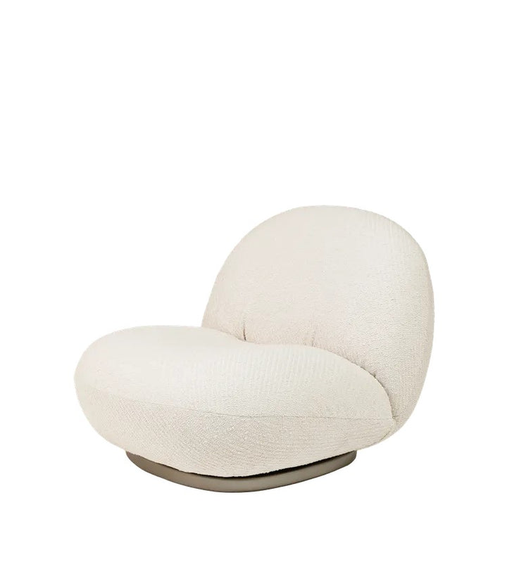 UNICEF GUBI ARMCHAIR