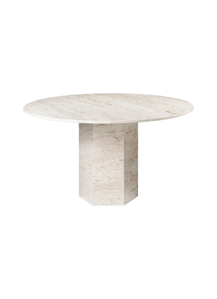 ROUND EPIC DINING TABLE