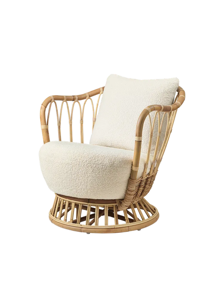 GRACE ARMCHAIR