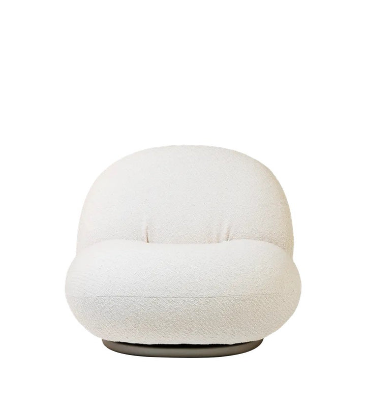 UNICEF GUBI ARMCHAIR