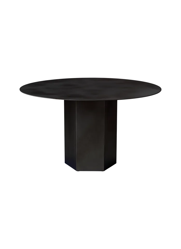 ROUND EPIC DINING TABLE