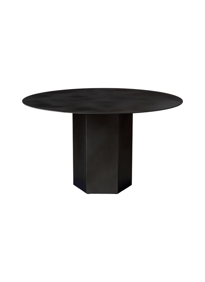 ROUND EPIC DINING TABLE