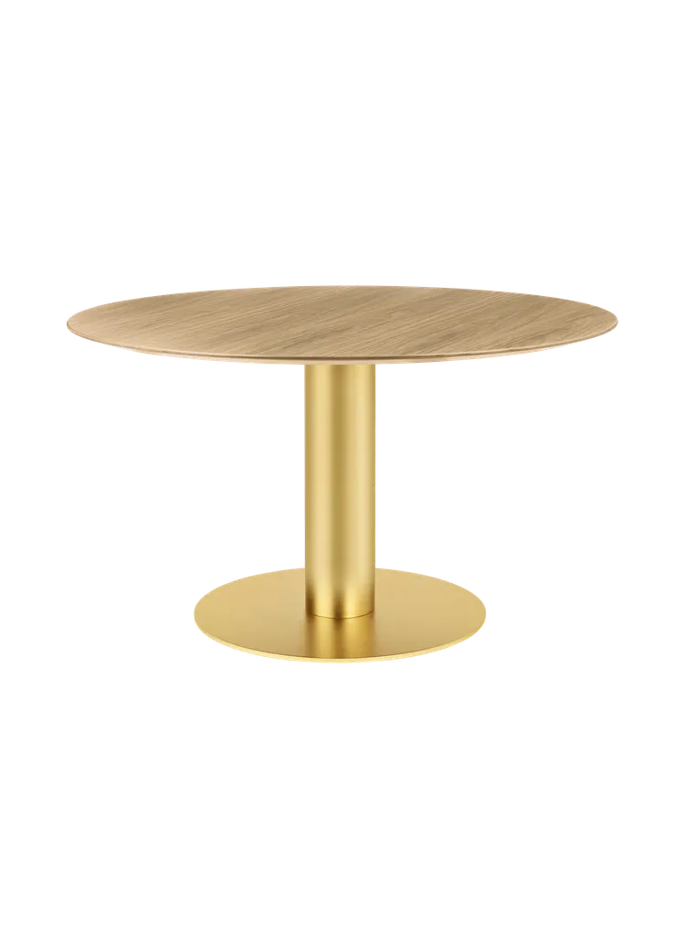 THE 2.0 DINING TABLE