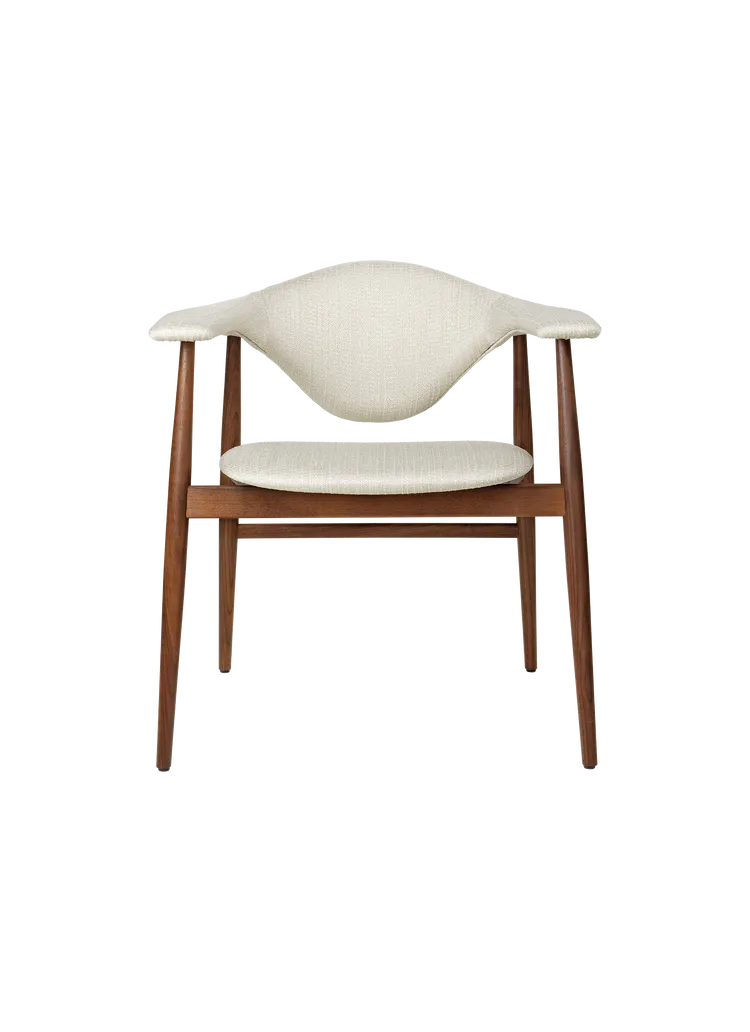 MASCULO DINING CHAIR