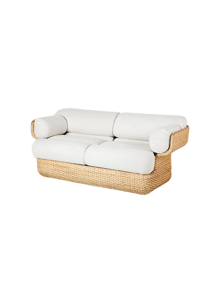 BASKET SOFA