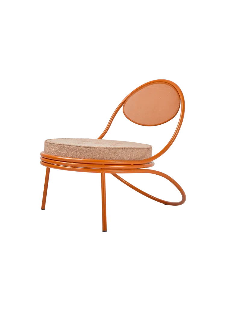 COPACABANA ARMCHAIR