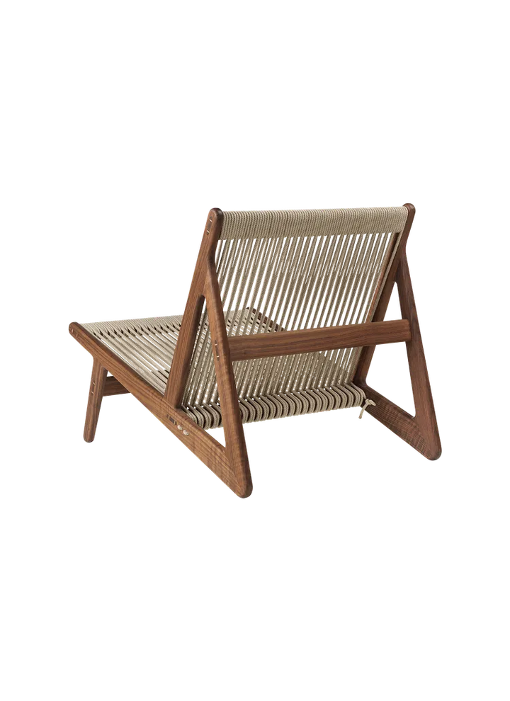 MR01 INITIAL ARMCHAIR