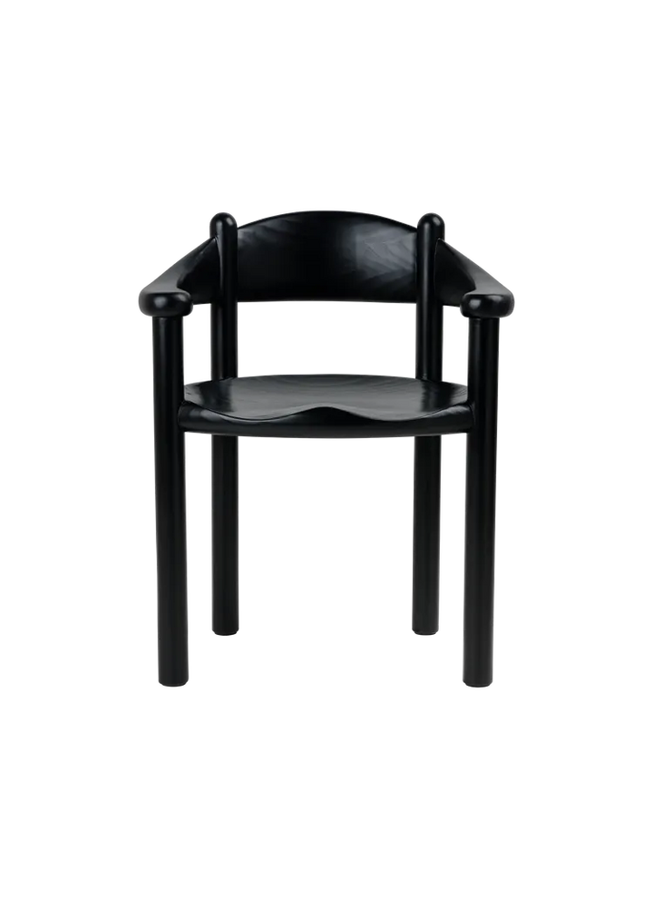 DAUMILLER DINING CHAIR